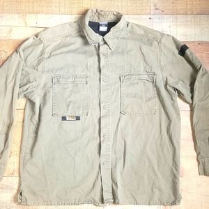 Vintage Levi Strauss Long Sleeve